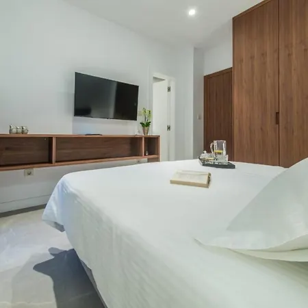 Apartment Medic Brela