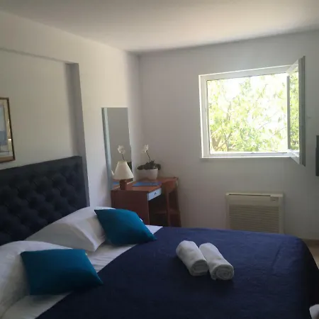 Appartement Medic Brela