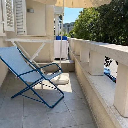 Medic Apartment Brela