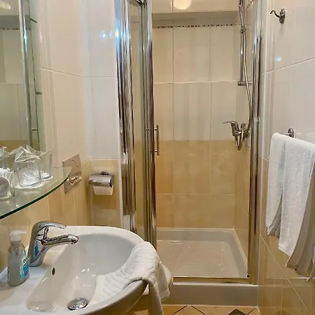 Medic Apartment *