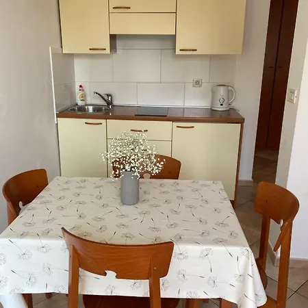 Medic Apartment