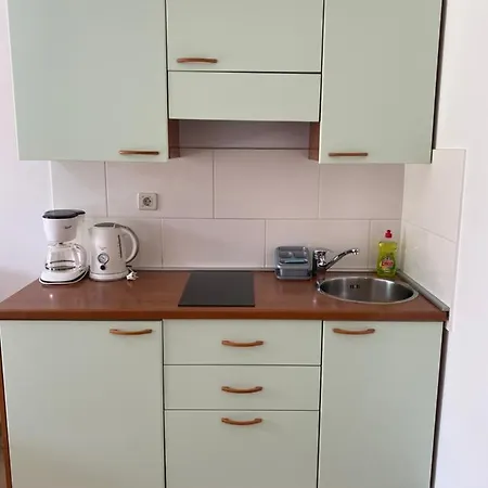 Medic Apartment *