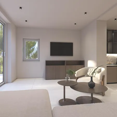 Medic Apartment