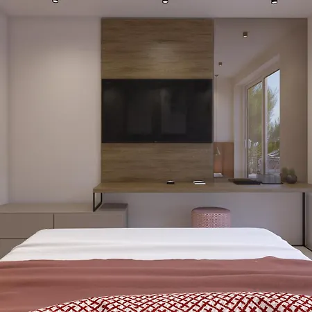 Medic Apartment