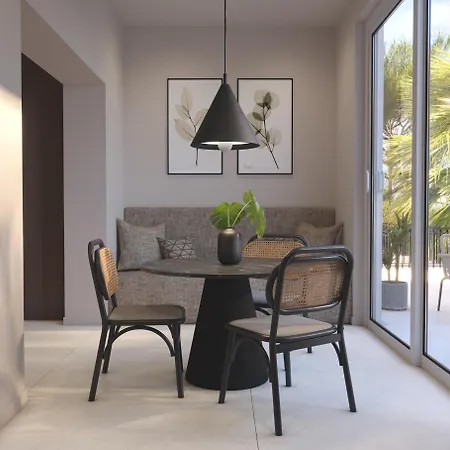 Medic Apartment