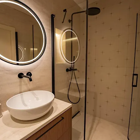 Medic Appartement Brela