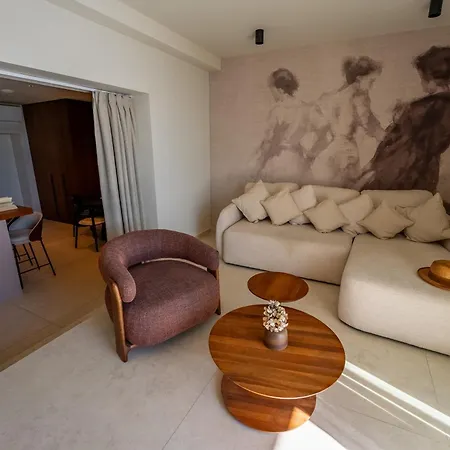 Medic Apartment Brela