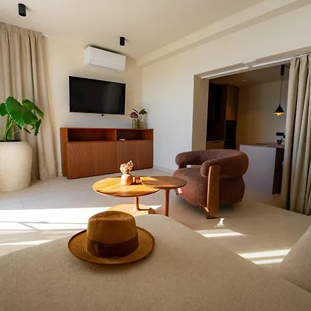 Medic Apartment Brela