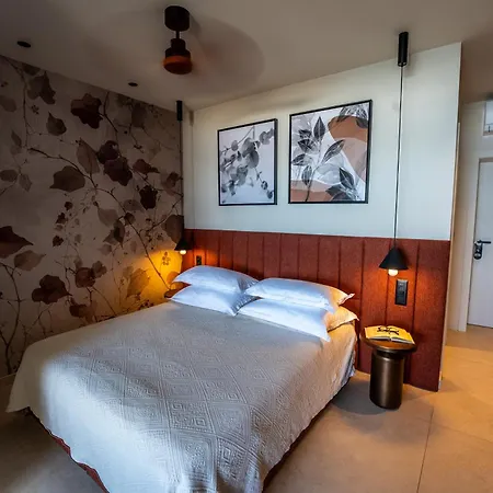 Appartement Medic Brela