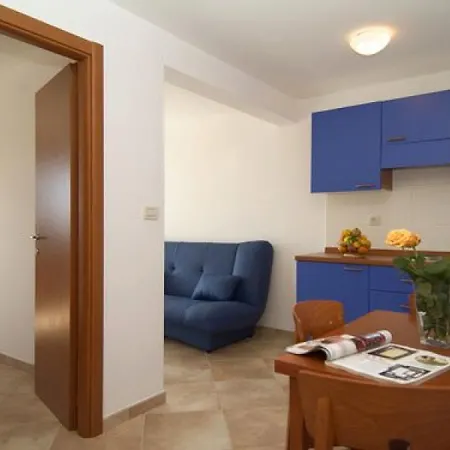 Medic Apartment
