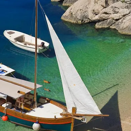 Lägenhet Medic Brela