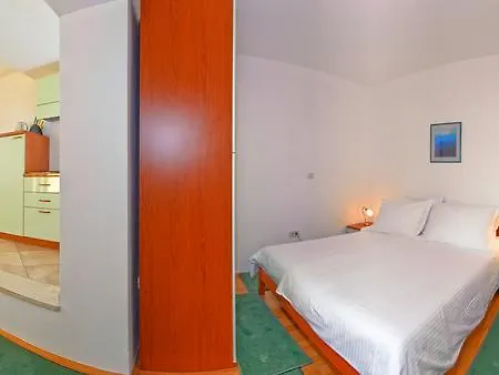 Medic Apartment Brela