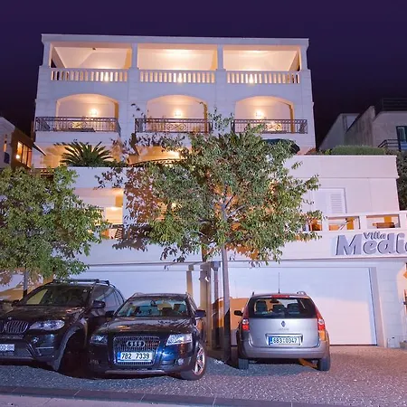Medic Apartment