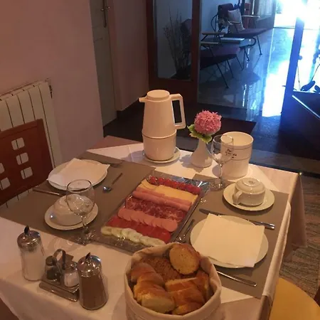 Medic Apartment *