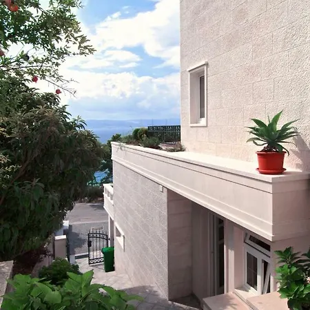 Medic Apartment Brela