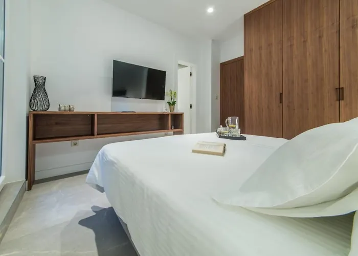 Apartman Medic Brela