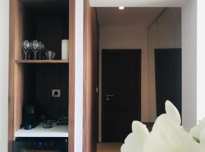 Medic Apartman *