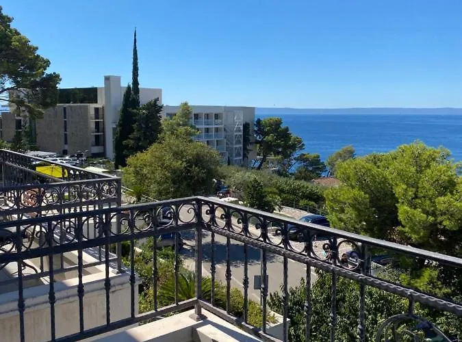 Medic Apartman Brela
