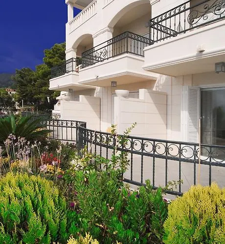 Medic Apartman Brela