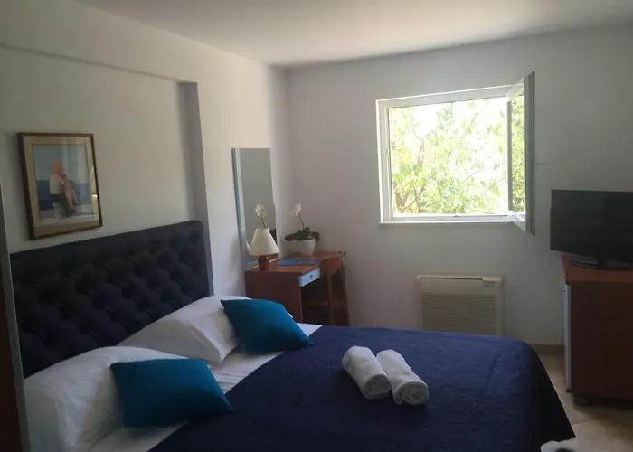 Apartman Medic Brela